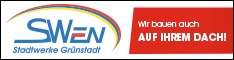 Stadtwerke Gr&uuml;nstadt GmbH