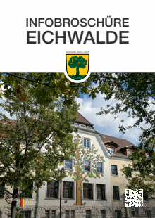 Titelbild der Broschüre