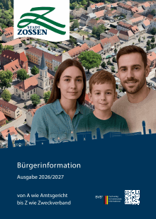 Titelbild der Brosch&uuml;re