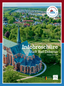 Titelbild der Broschüre