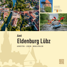 Titelbild der Broschüre