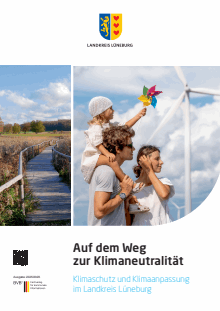 Titelbild der Broschüre