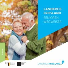 Titelbild der Broschüre