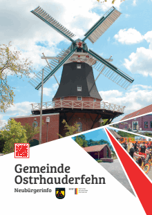 Titelbild der Broschüre