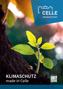 Titelbild der Broschüre
