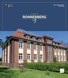 Titelbild der Broschüre
