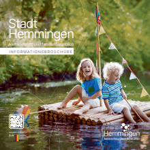 Titelbild der Broschüre
