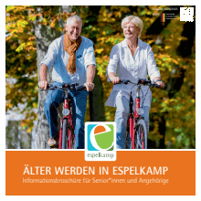 Titelbild der Broschüre
