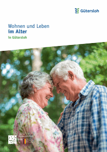 Titelbild der Broschüre