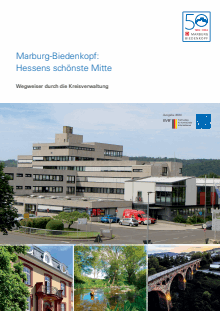 Titelbild der Broschüre