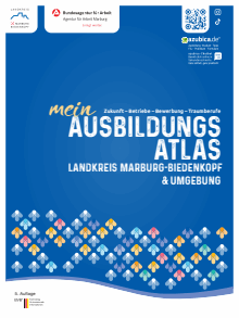 Titelbild der Broschüre