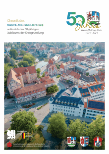 Titelbild der Broschüre