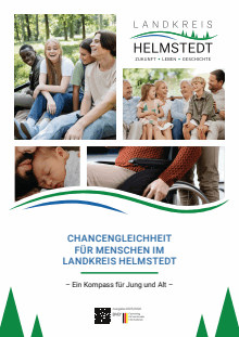 Titelbild der Broschüre