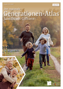 Titelbild der Broschüre