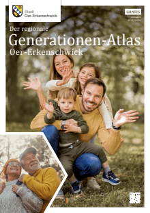 Titelbild der Broschüre