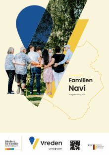 Titelbild der Broschüre