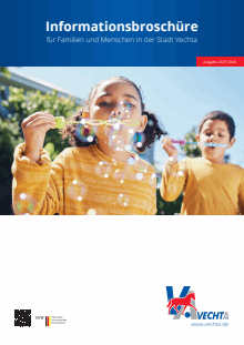 Titelbild der Broschüre