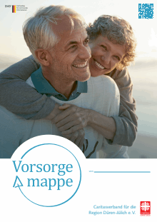 Titelbild der Broschüre