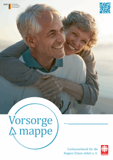 Titelbild der Broschüre