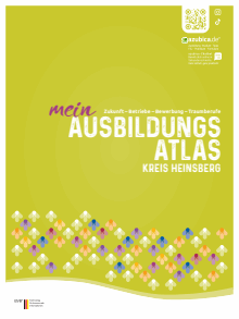 Titelbild der Broschüre