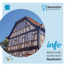 Titelbild der Broschüre