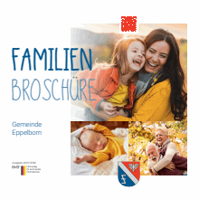 Titelbild der Broschüre
