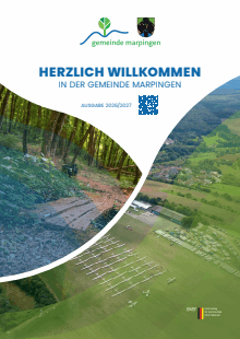 Titelbild der Brosch&uuml;re