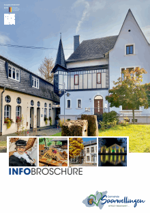 Titelbild der Brosch&uuml;re