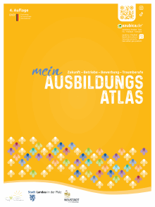 Titelbild der Broschüre