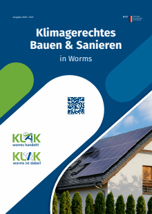 Titelbild der Brosch&uuml;re