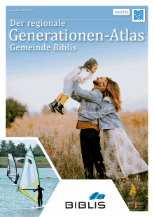 Titelbild der Broschüre