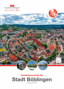Titelbild der Broschüre
