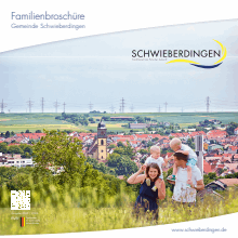 Titelbild der Broschüre