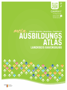 Titelbild der Brosch&uuml;re